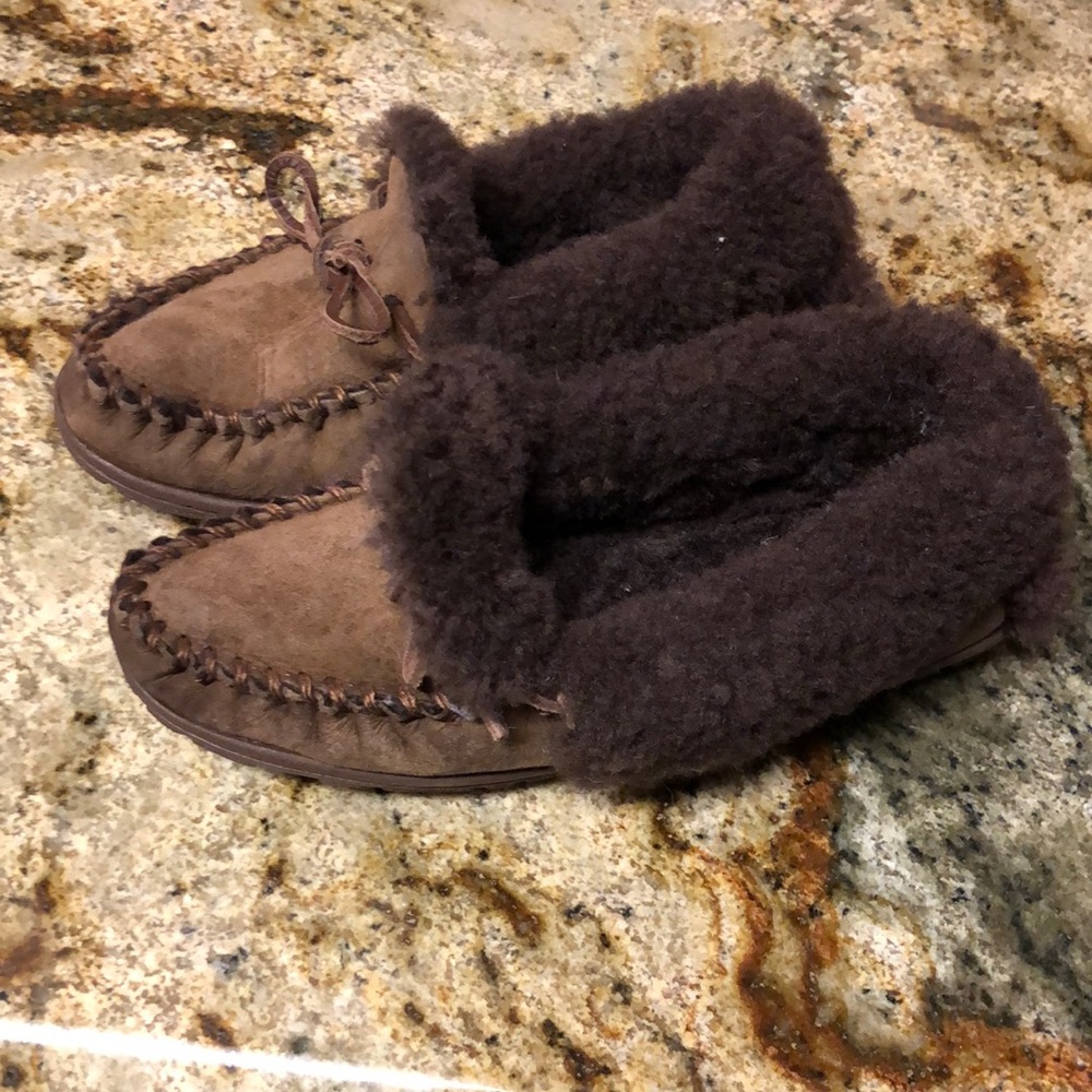 Women’s slippers